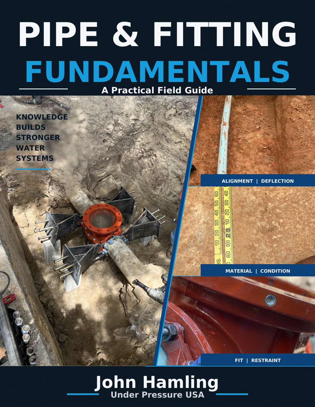 Pipe & Fitting Fundamentals cover